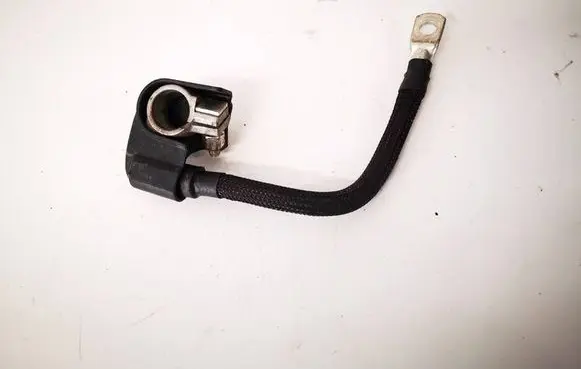 Opel Corsa E Positive cable (battery) 