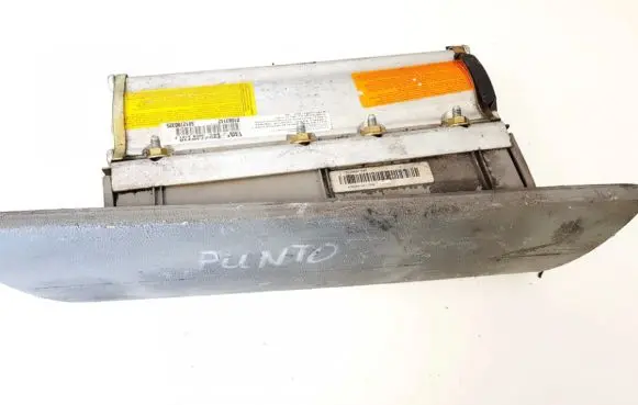 Fiat Punto (188) Passenger airbag 7352730910 so012780325