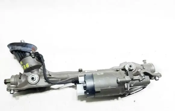 Volkswagen T-Roc Steering rack 25022026