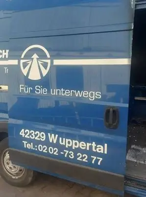 Fiat Ducato Side sliding door 