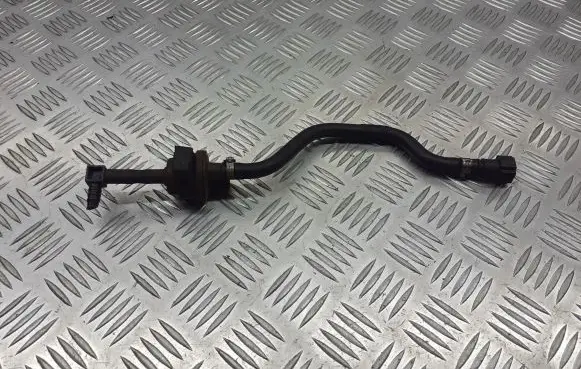 Peugeot 207 Vacuum valve 2580008B