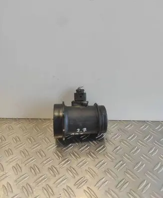 Audi A4 S4 B7 8E 8H Mass air flow meter 059906461K