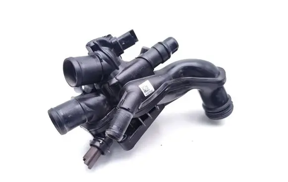 Thermostat/thermostat housing
