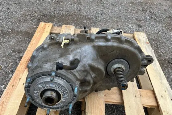 Dodge RAM Gearbox transfer box case 68292013AA