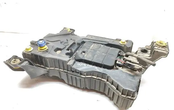 Citroen C4 Grand Picasso AdBlue liquid reservoir 12678023