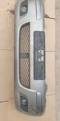 Toyota Yaris Front bumper 521190D090