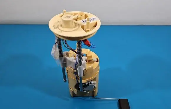BMW X6 E71 In-tank fuel pump 7164315 IMPRK1539731