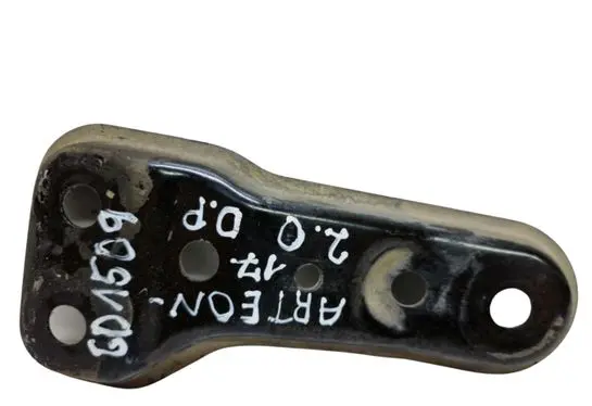 Volkswagen Arteon Radiator support slam panel bracket 5Q0199518E