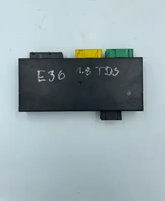BMW 5 E34 Comfort/convenience module 61358369483 HW14SW13 220609