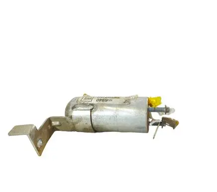 Dodge Grand Caravan Air conditioning (A/C) air dryer 68142910AA