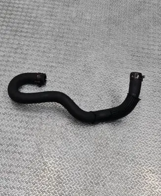 Renault Laguna III Power steering hose/pipe/line