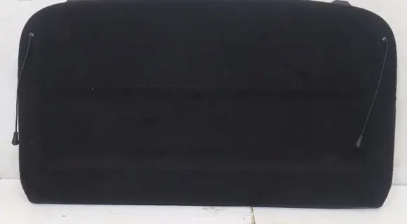 Opel Astra J Parcel shelf 13343966