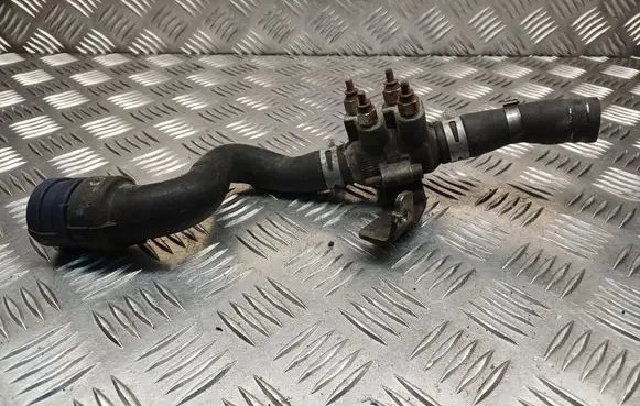Renault Laguna II Coolant heater 613