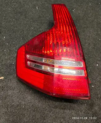 Citroen C4 I Rear/tail lights 9655864080