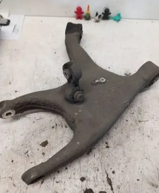 Audi A8 S8 D4 4H Rear upper control arm/wishbone 8R0505311F AG42000S1 5RMANY