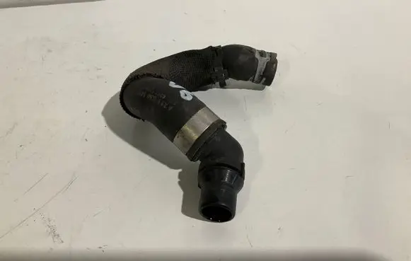 Mercedes-Benz E W211 Engine coolant pipe/hose A2118301496