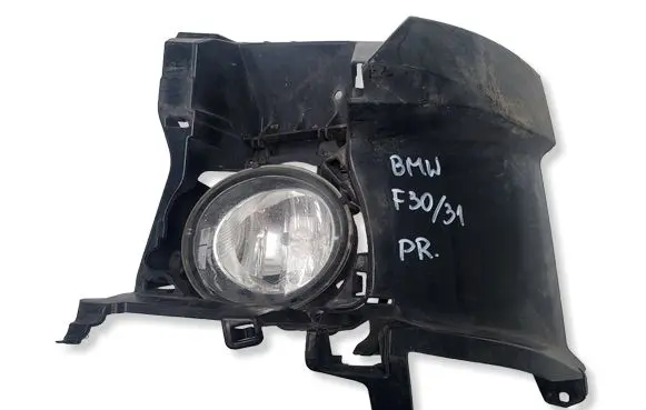 BMW 3 F30 F35 F31 Front fog light 7200100001 7248912