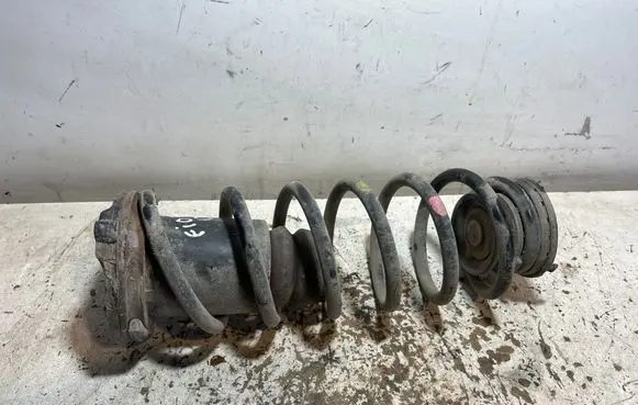 Fiat Fiorino Rear coil spring