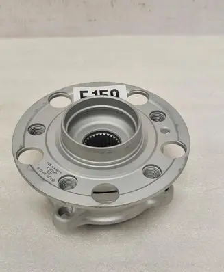 Mercedes-Benz S W223 Front wheel ball bearing A2233340300