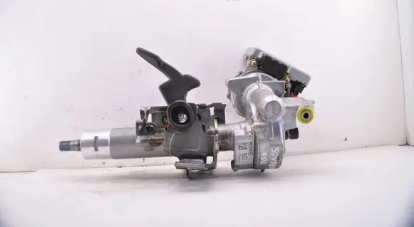 Dacia Sandero III Electric power steering pump 488104880R T321518460
