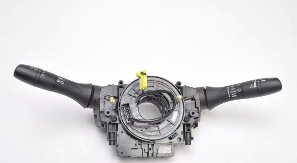 Nissan Micra K14 A set of switches 5FB1A
