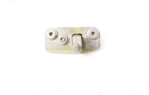 Porsche Panamera (970) Front door lower hinge 97053171901