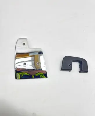 Mercedes-Benz CLK A209 C209 Other front door trim element A2037230224