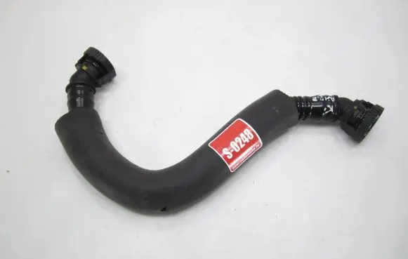 Audi A4 S4 B8 8K Breather hose/pipe 06J103221
