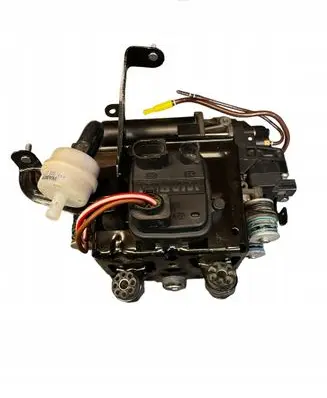Audi Q8 Air suspension compressor/pump 4M0616005E