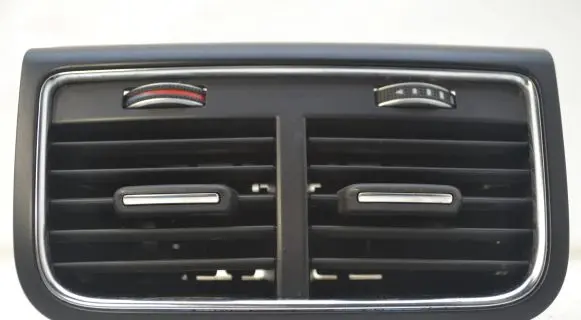 Audi A4 S4 B8 8K Rear air vent grill 8K0819203J