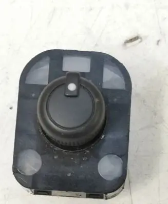 Audi A3 S3 8V Wing mirror switch 8V0959565K