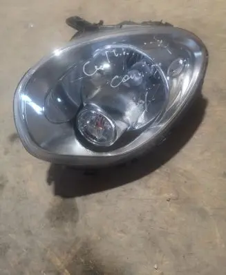 Mini One - Cooper Coupe R56 Headlight/headlamp 9801031