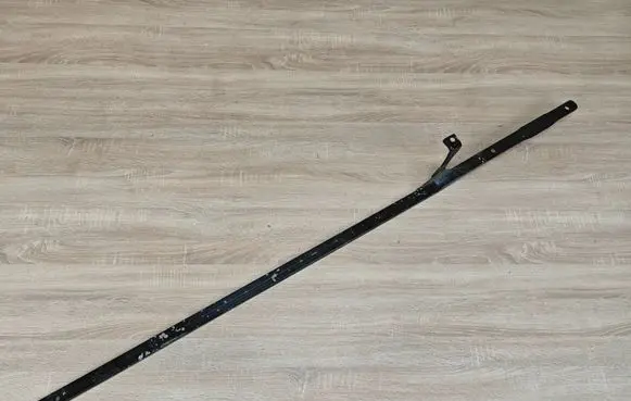 Other under body part