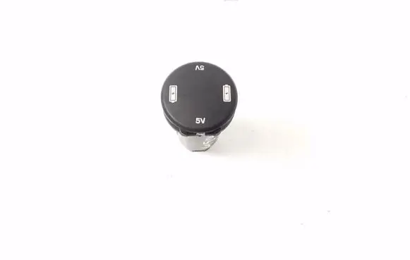 Jaguar F-Pace USB socket connector FK7219010AB