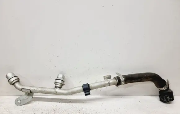 Alfa Romeo Giulia Engine coolant pipe/hose 50547687
