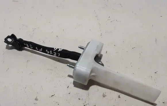 Lexus NX Rear door check strap stopper 6864078020