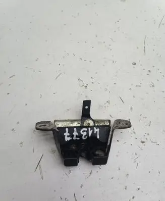 Toyota Aygo AB10 Tailgate/trunk/boot lock/catch/latch 693500H010