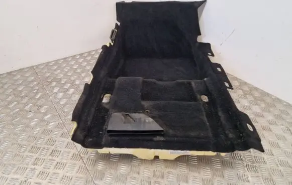 Citroen DS7 Crossback Front floor carpet liner 98111222ZD SF111322