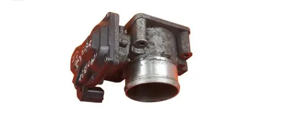 KIA Sorento Throttle body valve 351002F000 D4HB