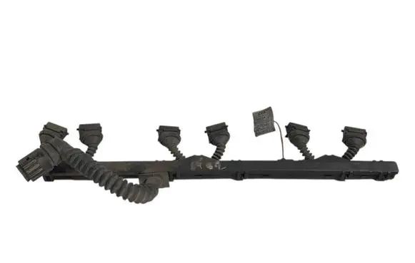 BMW 5 E39 Ignition plug leads 1744589 1744590
