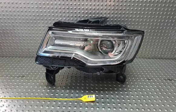 Headlight/headlamp