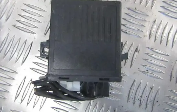 Nissan Primera Other control units/modules KBA9508