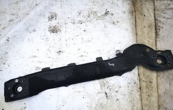 Honda CR-V Engine bonnet/hood lock trim molding 