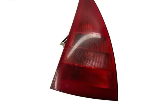 Citroen C3 Rear/tail lights SCINTEX2556
