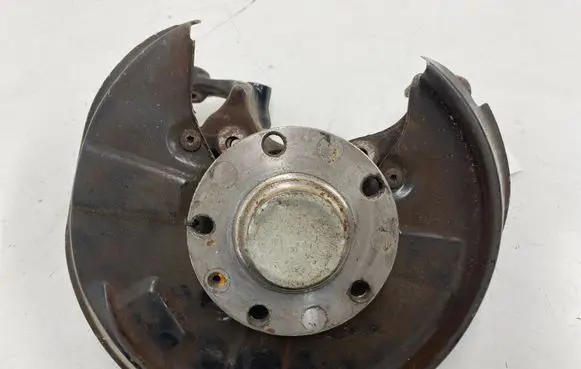 Audi A4 S4 B6 8E 8H Rear wheel hub 8E0505432AF