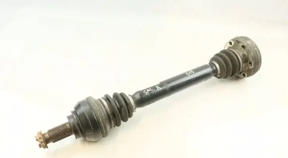 BMW 3 E92 E93 Rear driveshaft 2283455 33212283455