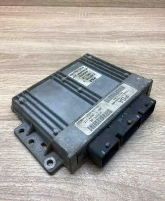 Citroen Xsara Picasso Engine control unit/module ECU 9650132880 9644674580