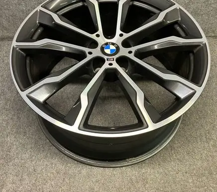BMW X3 G01 R20 alloy rim 8010269