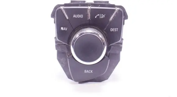 Opel Insignia A Multifunctional control switch/knob 13310070