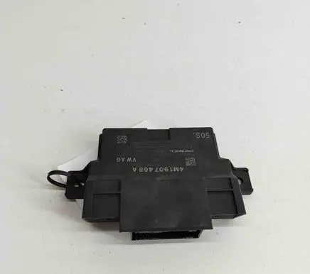 Audi Q7 4M Gateway control module A2C74997801 4M1907468A